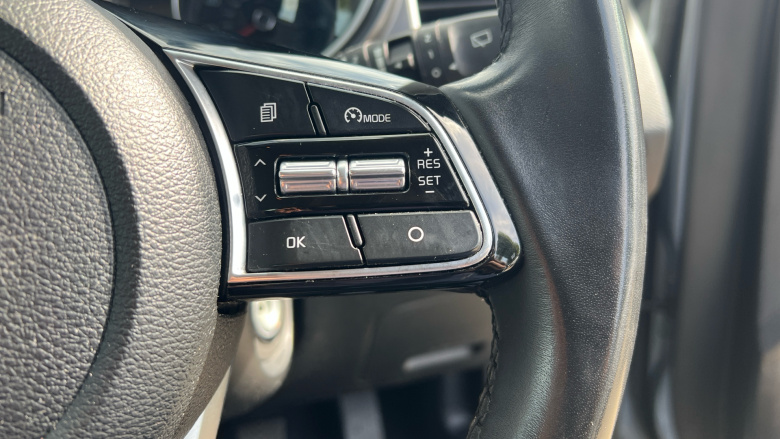 Kia Xceed 1.0T GDi ISG 2 5dr Petrol Hatchback